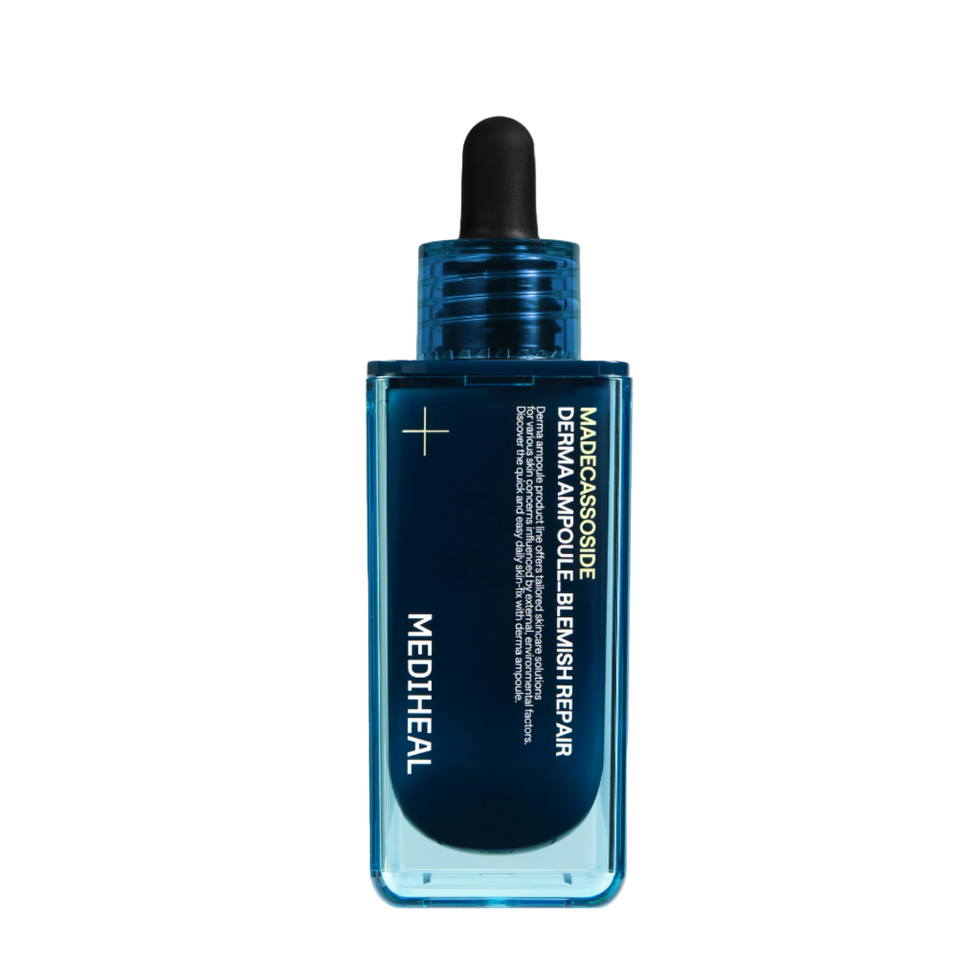 Mediheal Madecassoside Derma Ampoule Blemish Repair – W cosmetics