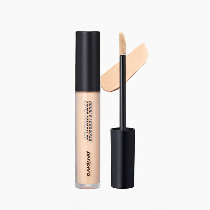 Peripera Double Longwear Cover Concealer