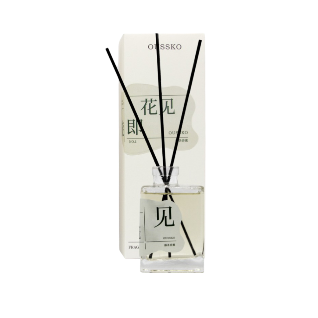 Oussko Rattan Reed Diffuser 200ml