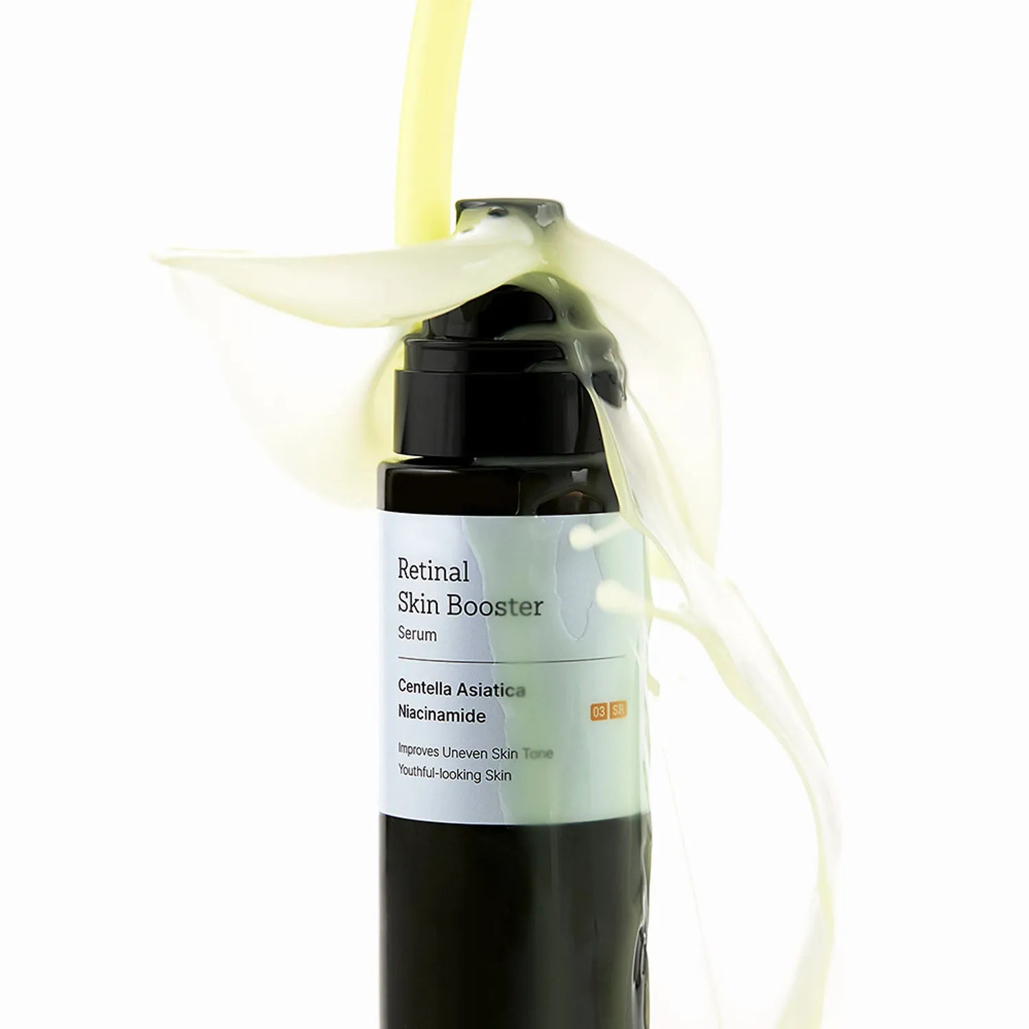 Meditherapy Retinal Skin Booster Serum 150ml – W cosmetics