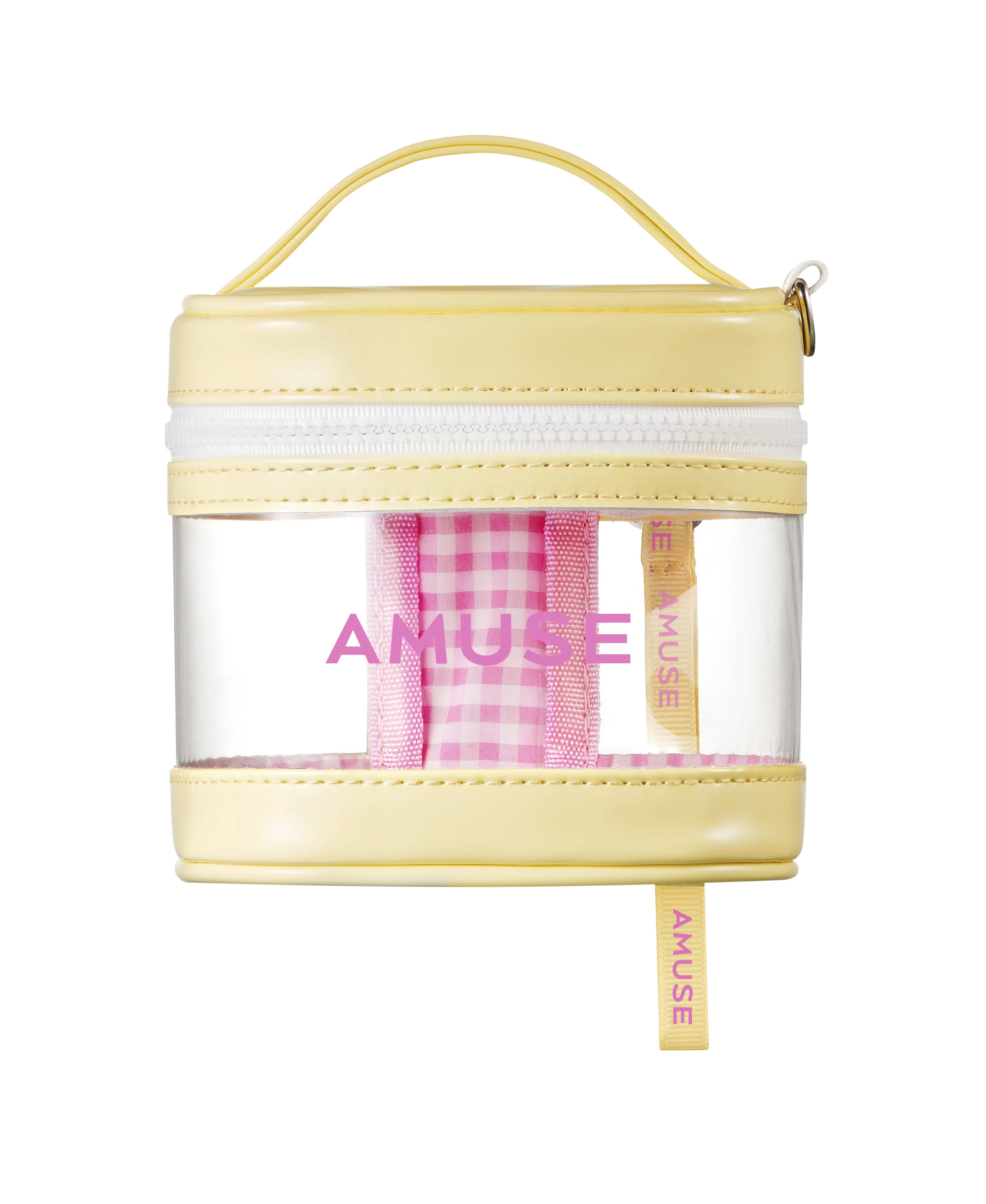 Amuse My Amuse Pouch