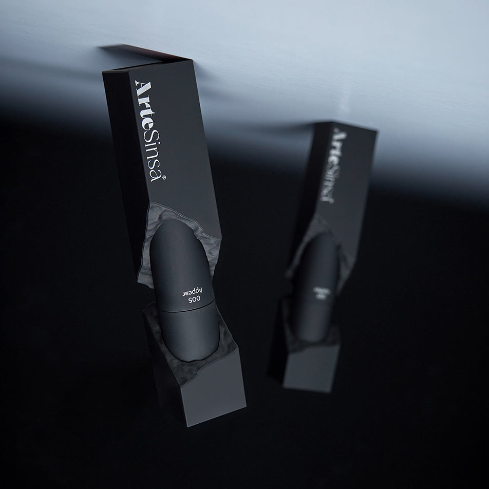 Artesinsa Silky Blur Tint