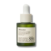 JM Solution Heartleaf 88 Soothing Serum 30ml