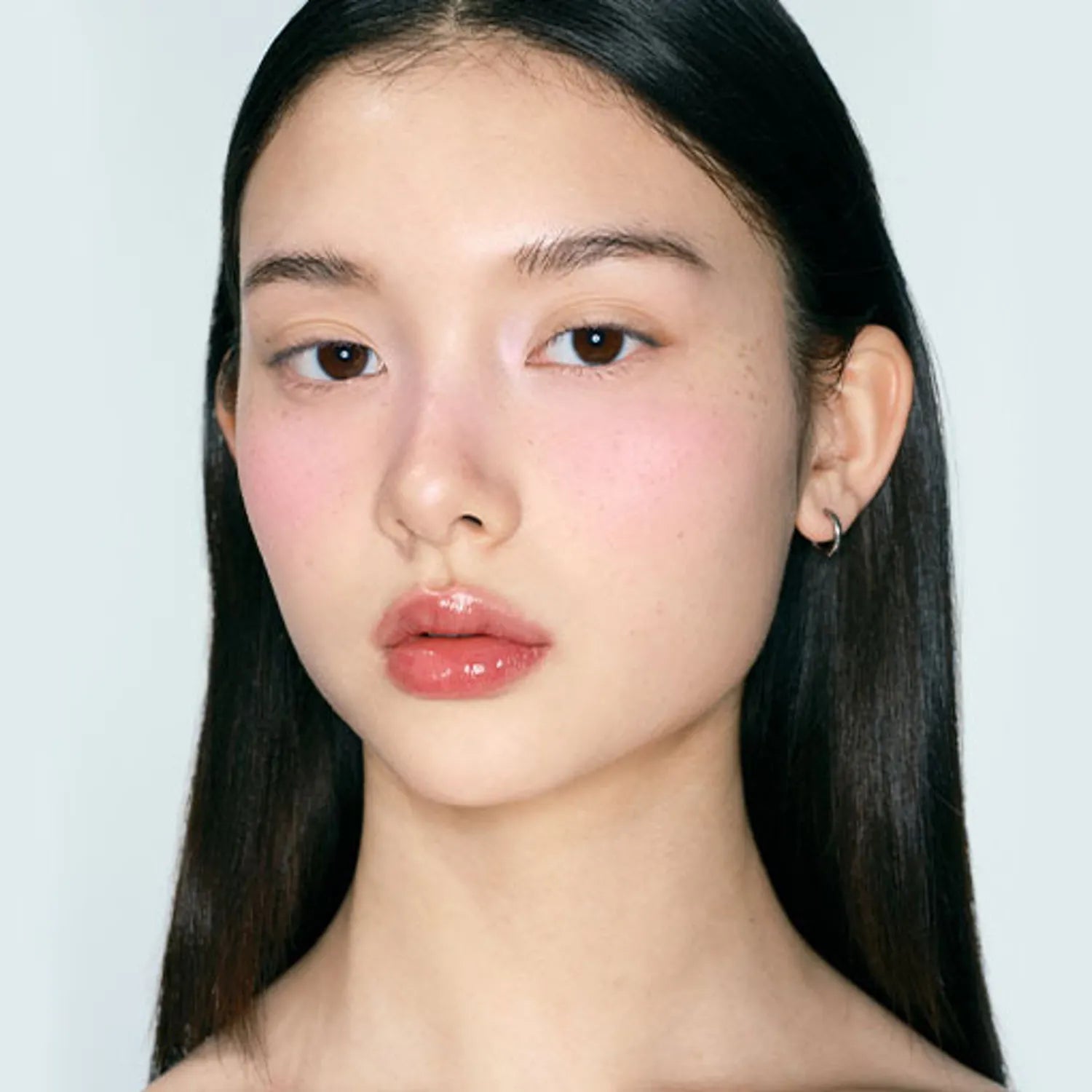 Naming Fluffy Powder Blush