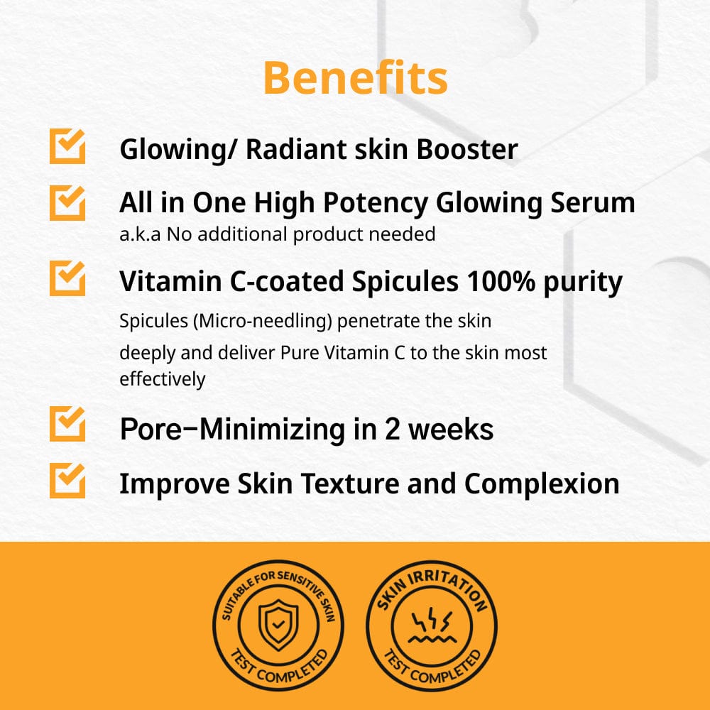 Dr.G RTX Into Serum Vitaminshot