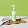 Load image into Gallery viewer, Iunik Centella Green Fresh Cleansing Oil 200ml
