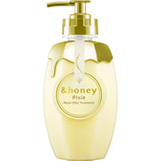&Honey Pixie Moist Silky Treatment 440ml
