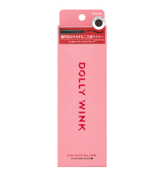 Koji Dolly Wink Oval Multi Gel Liner