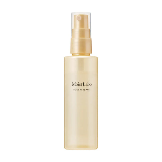 Meishoku Moist Labo Make Keep Mist Moisture Type