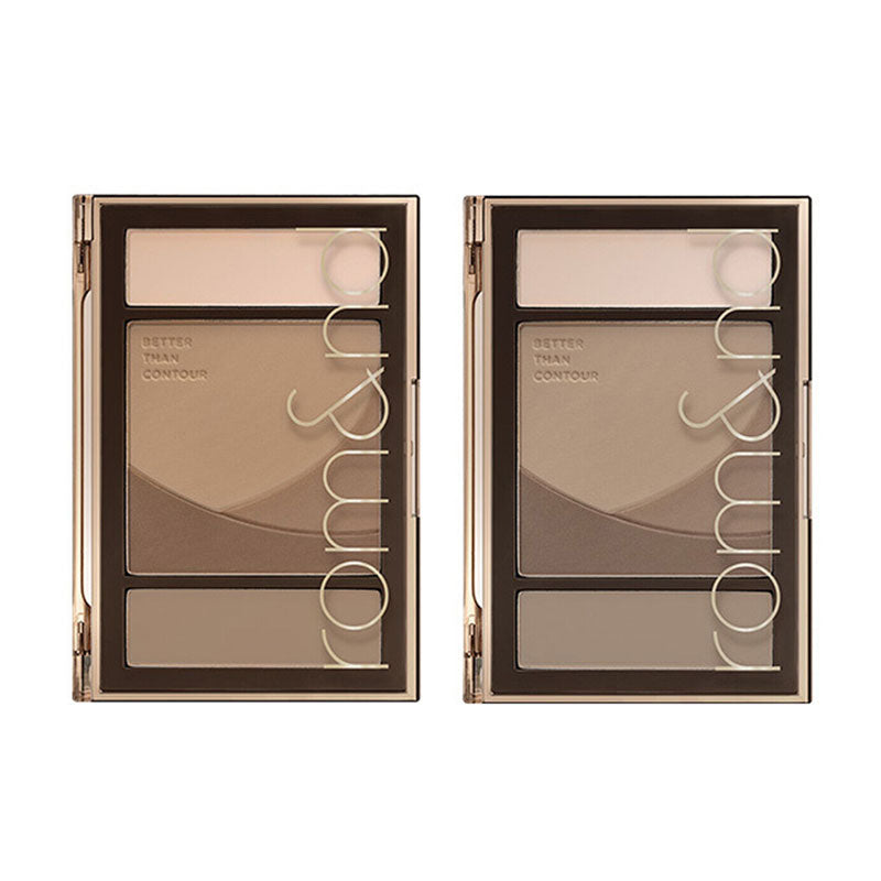 Rom&nd Better Than Contour 20.5g