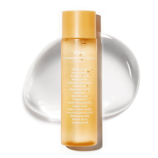 Abib Glutathiosome Dark Spot Toner Skin Booster 200ml