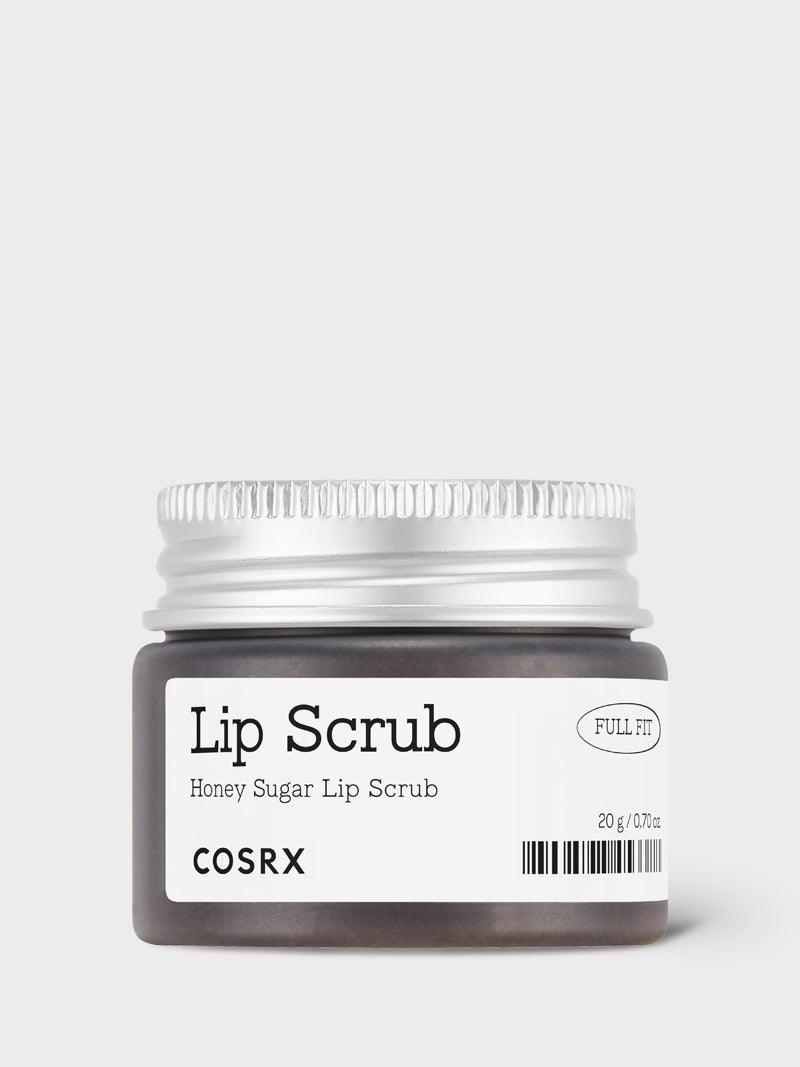 Cosrx Fulll Fit Honey Sugar Lip Scrub 20g