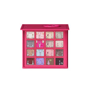 Joocyee Pink Power Eyeshadow Palate 16-colors