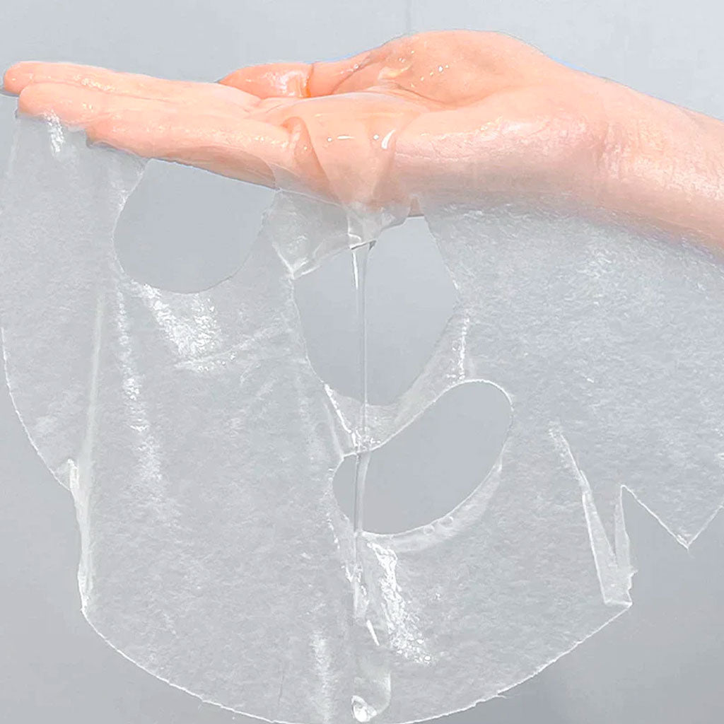 Anua Birch Moisture Sheet Mask 25ml 1pc