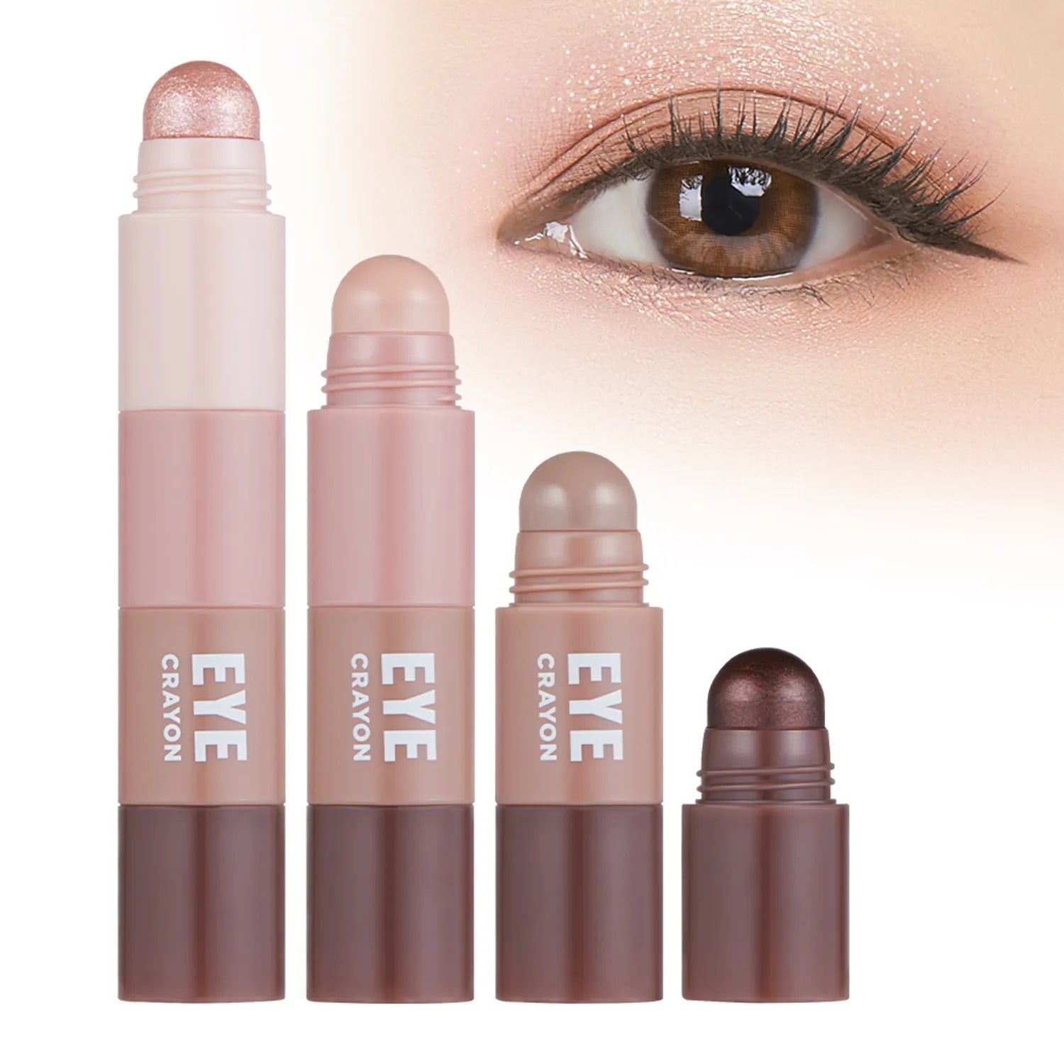 Merythod Reeledge Eye Crayon