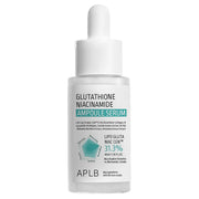 APLB Glutathione Niacinamide Ampoule Serum 40ml