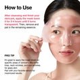 Load image into Gallery viewer, Anua Peach 70 Niacin Brightening Collagen Mask 1Pc
