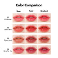 Load image into Gallery viewer, Merythod Glossy Two Tone Lip Stick
