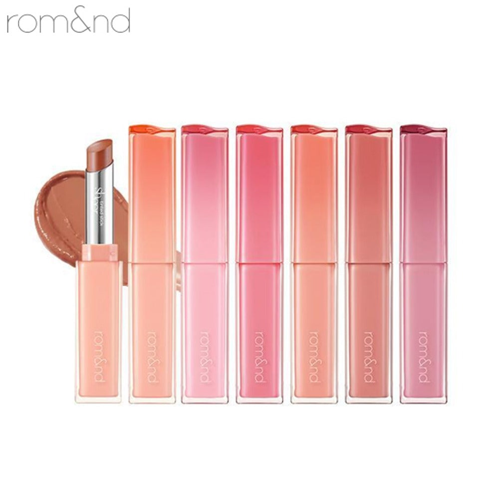Rom&nd Sheer Tinted Stick 2g
