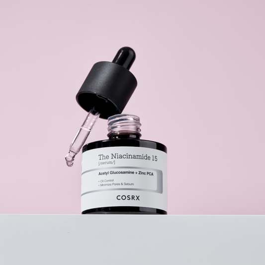 Cosrx The Niacinamide 15 Serum 20g