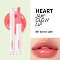 Load image into Gallery viewer, Peripera Heart Jam Glow Lip
