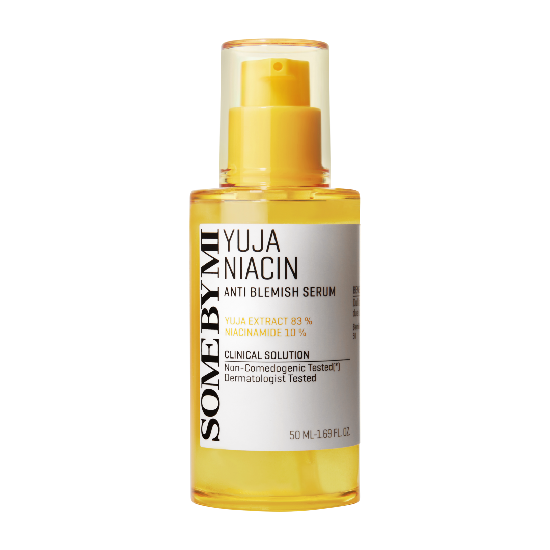 Some By Mi Yuja Niacin Anti Blemish Serum 50ml