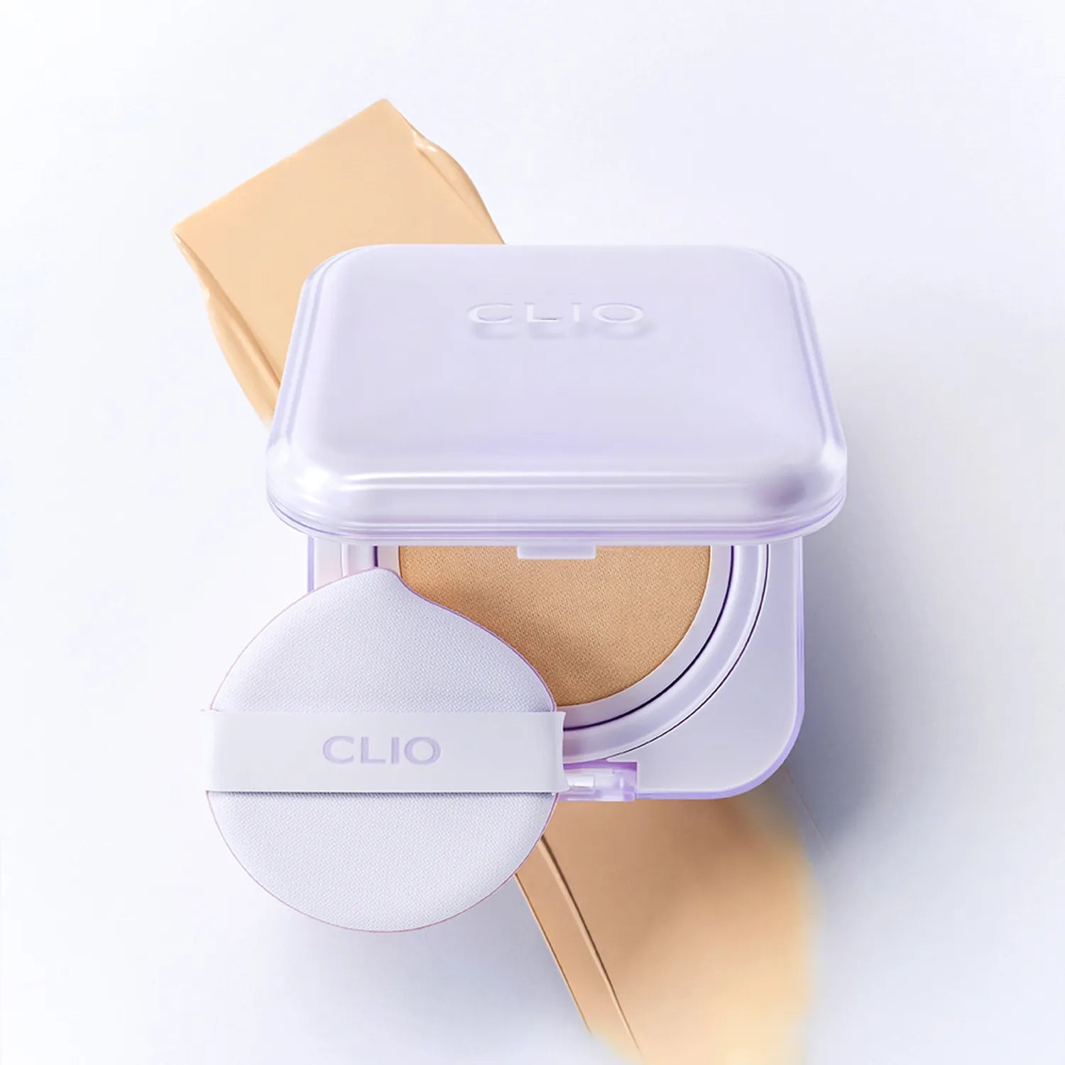 Clio Kill Cover Mesh Blur Cushion Set