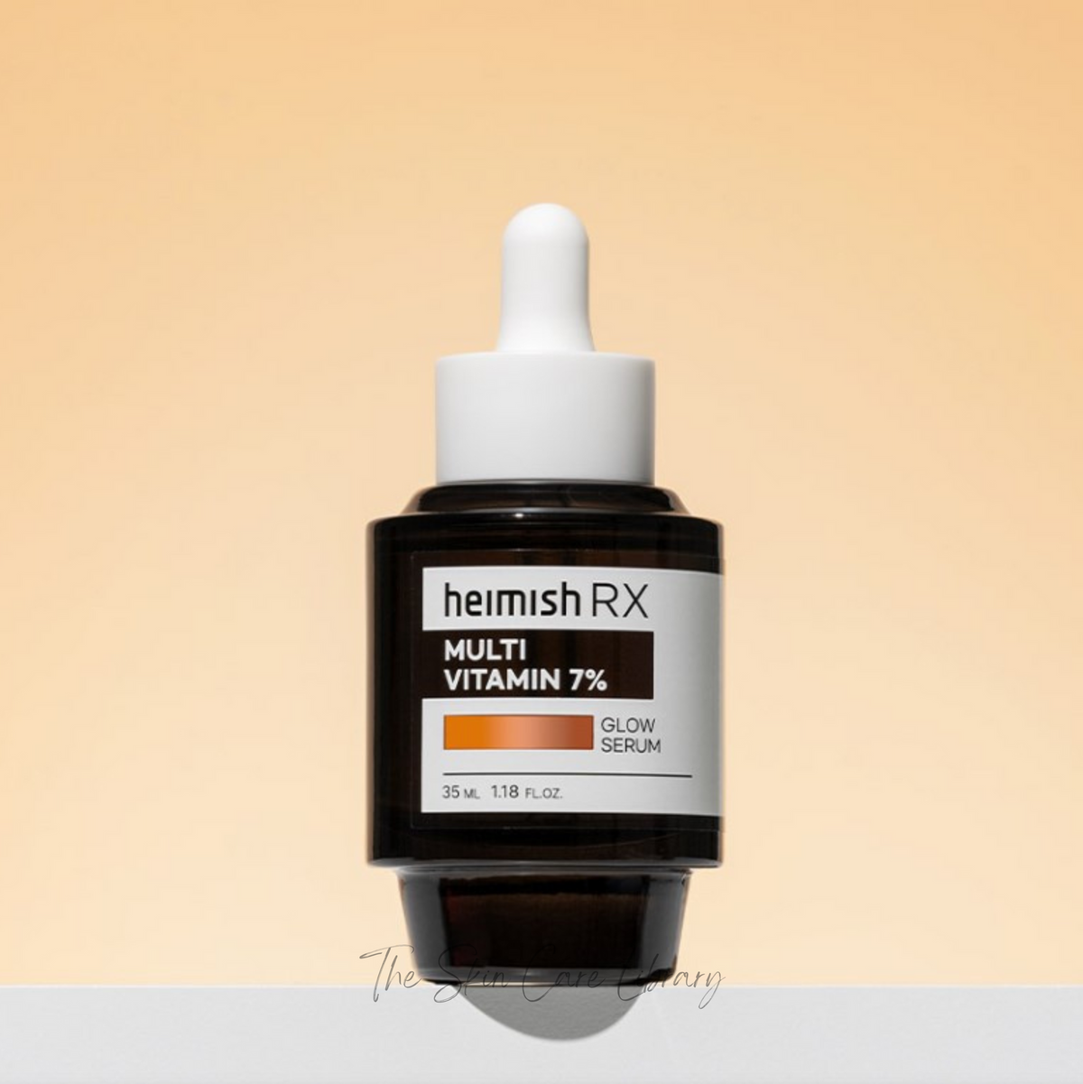 Heimish Rx Multi Vitamin Glow Serum 35ml