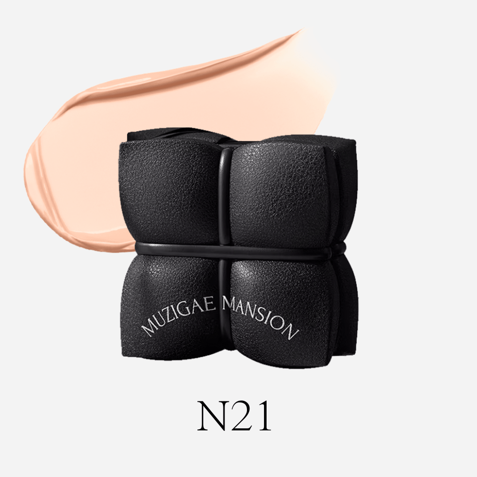 Muzigae Mansion Sleek Matt Cushion