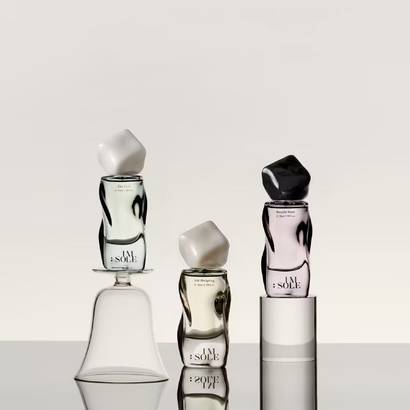 Im Sole Perfume 35ml