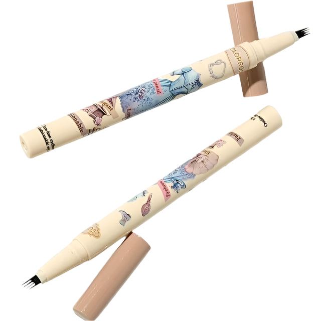 Colorrose Liquid Eyebrow Pencil