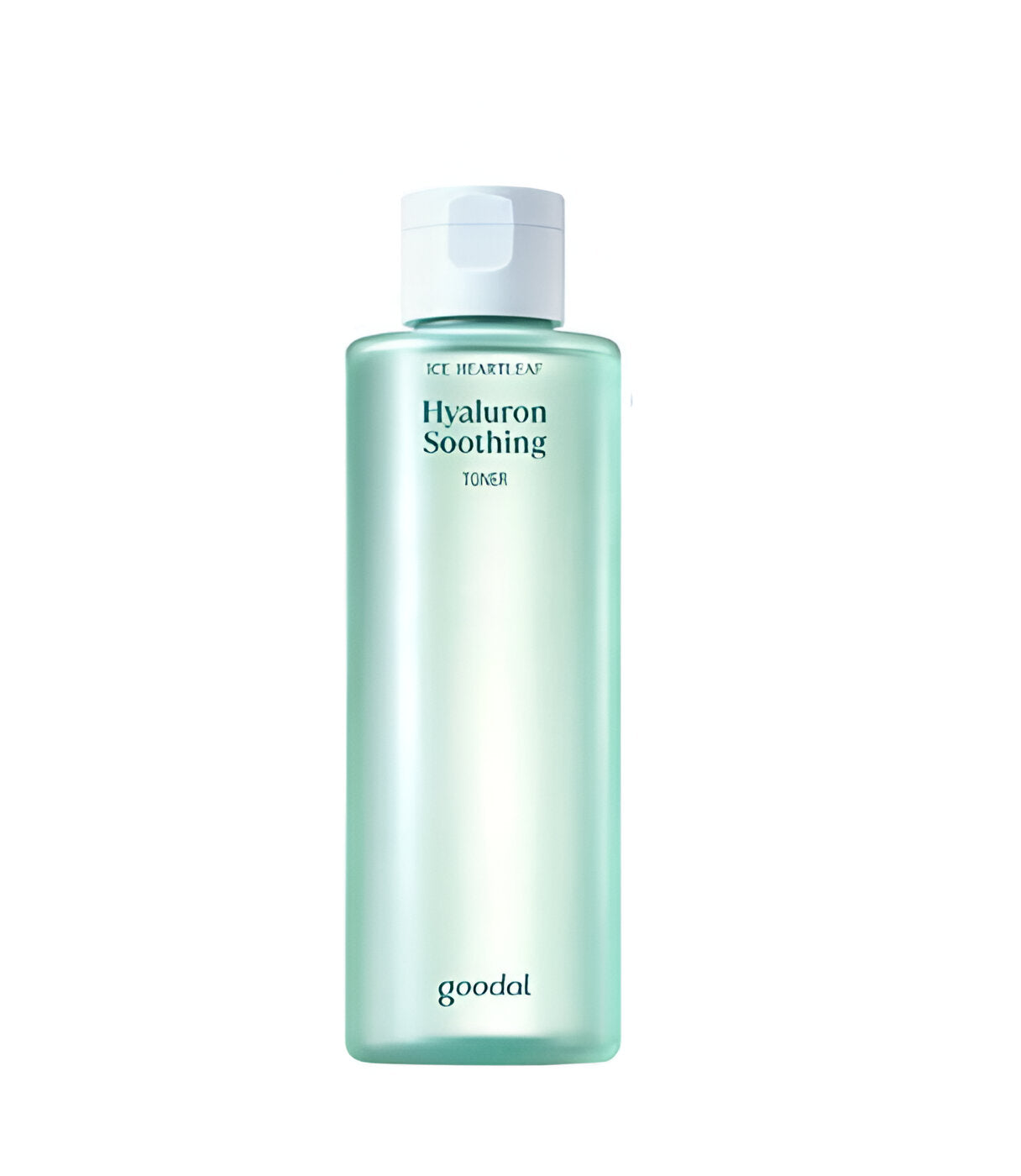 Goodal Heartleaf Hyaluron Soothing Toner 350ml