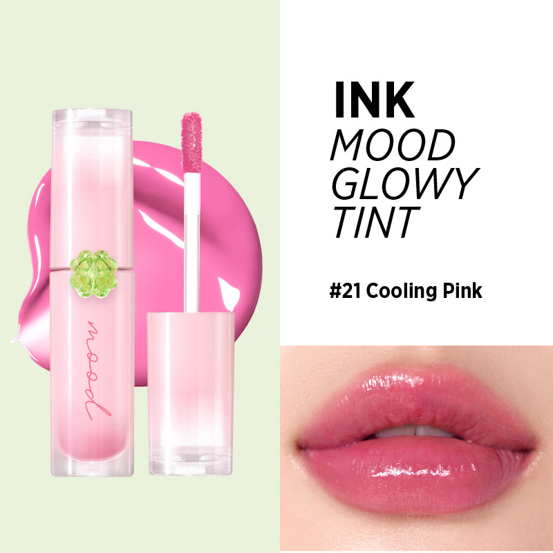 Peripera Ink Mood Glowy Tint