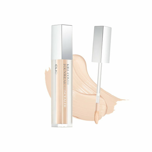 Clio Kill Cover Founwear Concealer 6g