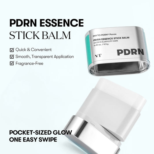 VT Cosmetics PDRN Essence Stick Balm