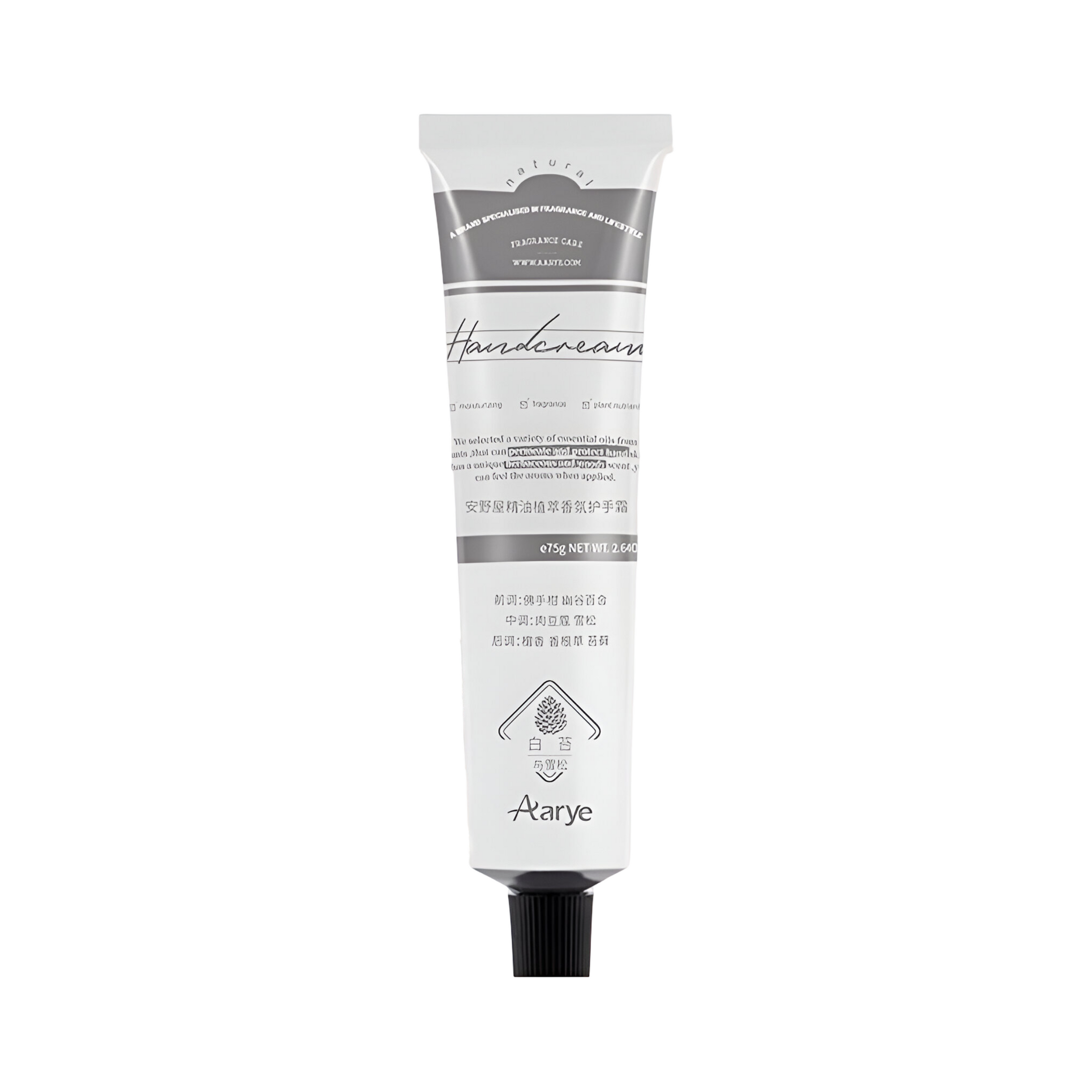 Aarye Perfumed Perfect Hand Cream 75g