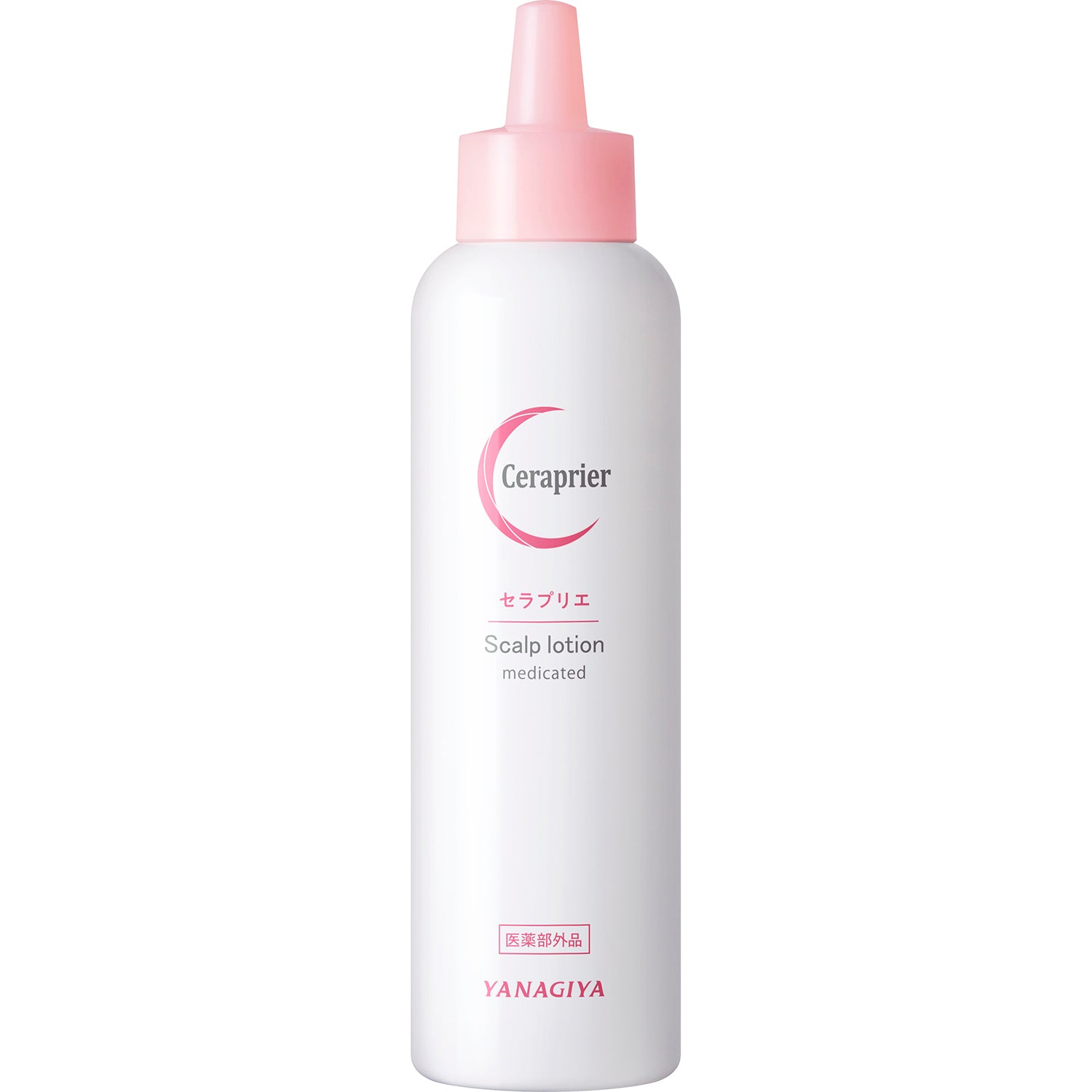 Yanagiya Scalp Moisturizing Hair Growth Lotion 150ml