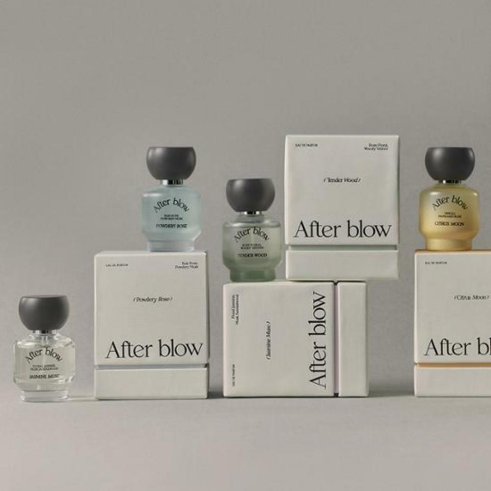 After Blow Eau De Perfume 25ml
