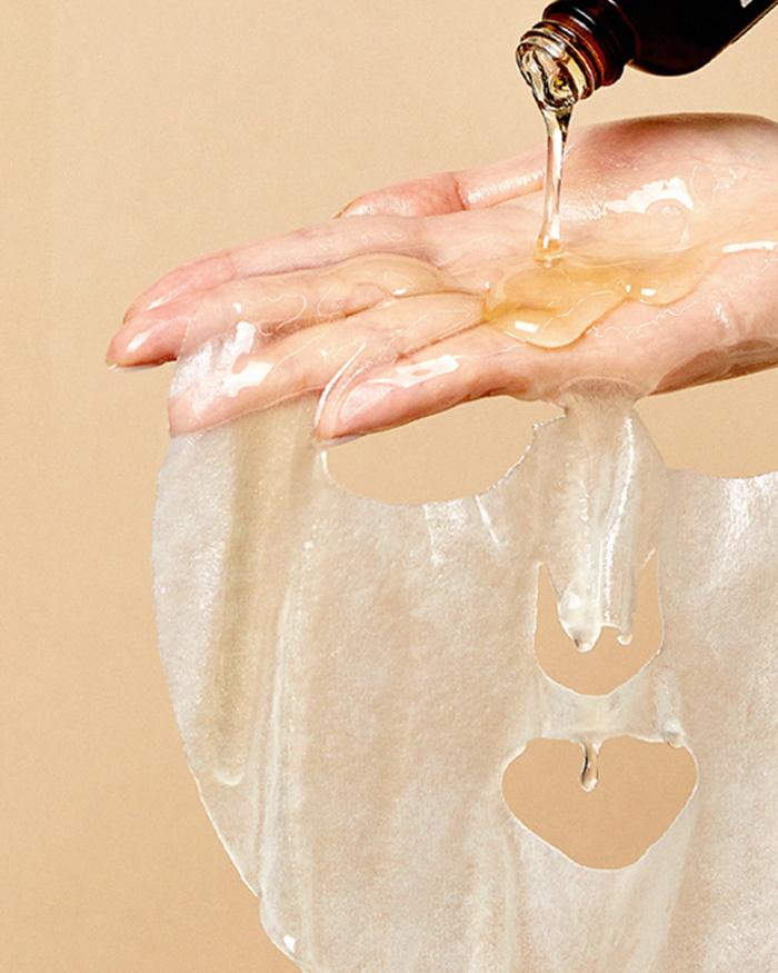 Ma:nyo Factory Bifida Biome Ampoule Mask 1pcs