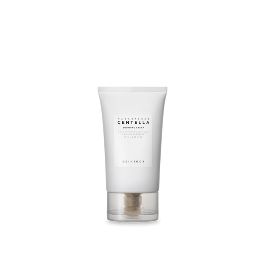 Skin1004 Madagascar Centella Soothing Cream