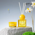 Load image into Gallery viewer, Citta Bloom Of Scent Summer Factor Storms Diffuser Set
