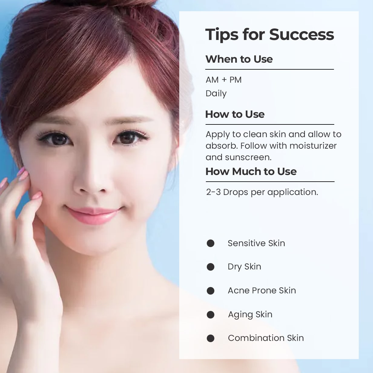 Seoul Ceuticals Day Glow Serum 30ml