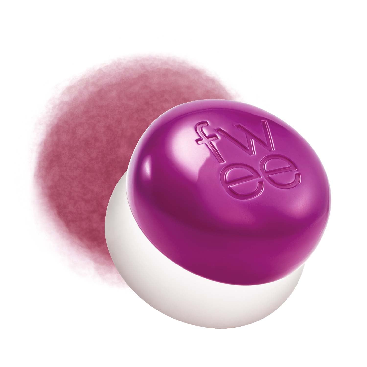 LIP&CHEEK BLURRY PUDDING POT Baddie