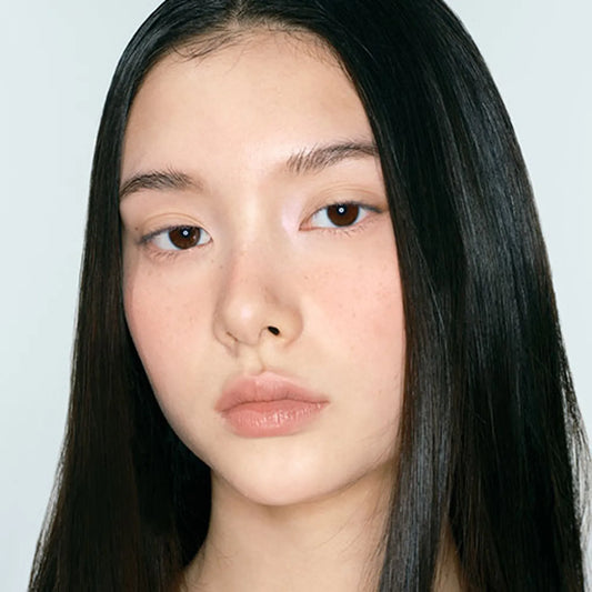 Naming Fluffy Powder Blush