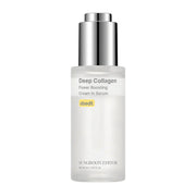 Sungboon Editor Deep Collagen Power Boosting Cream In Serum 30ml