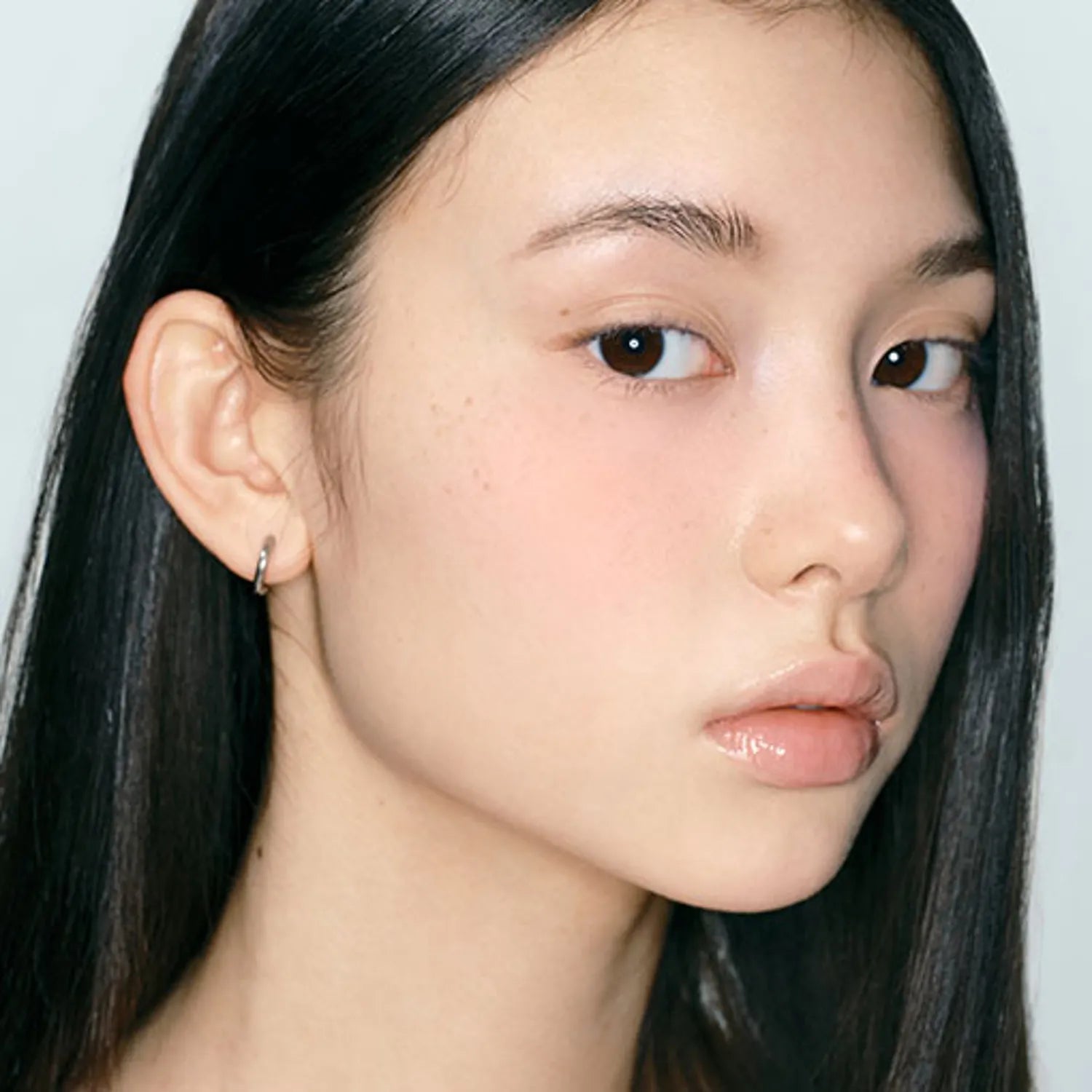 Naming Fluffy Powder Blush