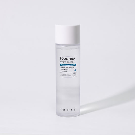 Izeze Soul Hna Hydro Toner 150ml