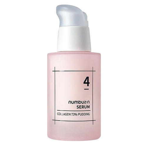 Numbuzin No.2 Protein 43% Creamy Serum 50ml – W Cosmetics