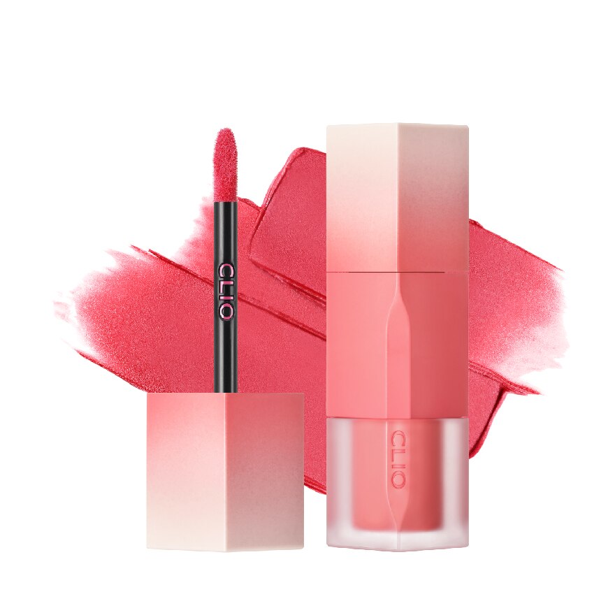 Clio Chiffon Blur Tint
