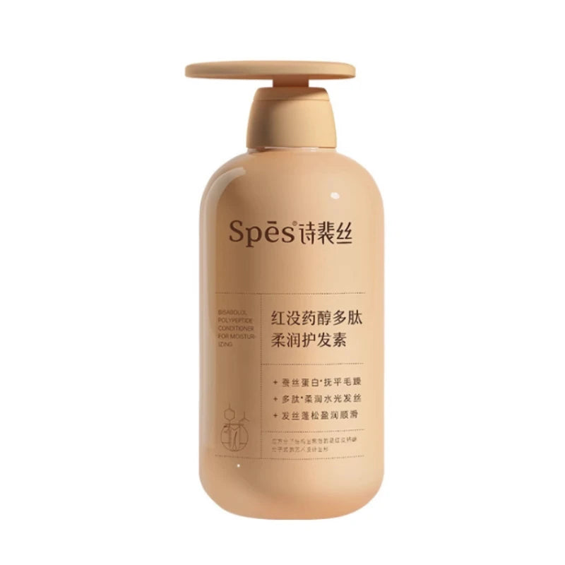 Spes Anti-Itch Bisabolol Series 500ml